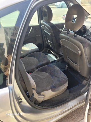 Citroen Xsara 2002