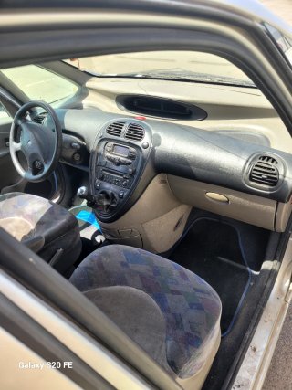 Citroen Xsara 2002
