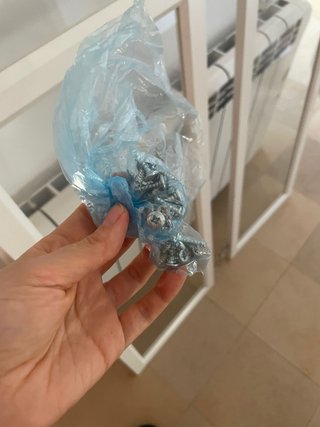 Puertas Oxberg Ikea