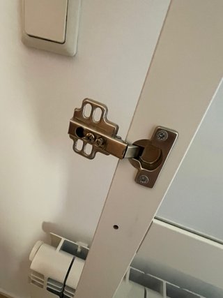 Puertas Oxberg Ikea