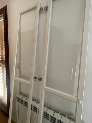 Puertas Oxberg Ikea