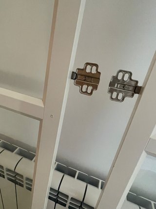 Puertas Oxberg Ikea