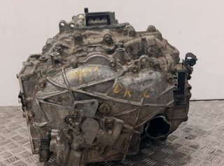 CAJA CAMBIOS TOYOTA AURIS (E18) 2ZR S/R