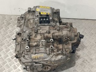 CAJA CAMBIOS TOYOTA AURIS (E18) 2ZR S/R