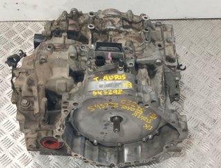 CAJA CAMBIOS TOYOTA AURIS (E18) 2ZR S/R