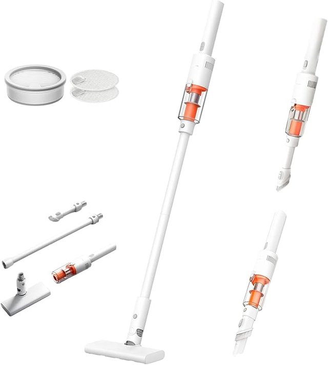 Aspiradora Xiaomi P30 Potencia#903572