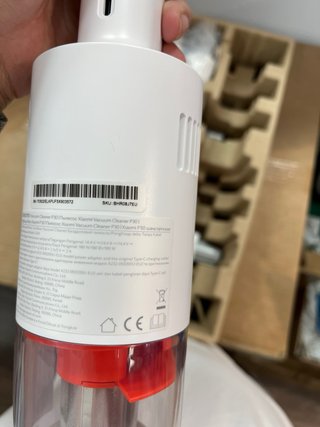 Aspiradora Xiaomi P30 Potencia#903572