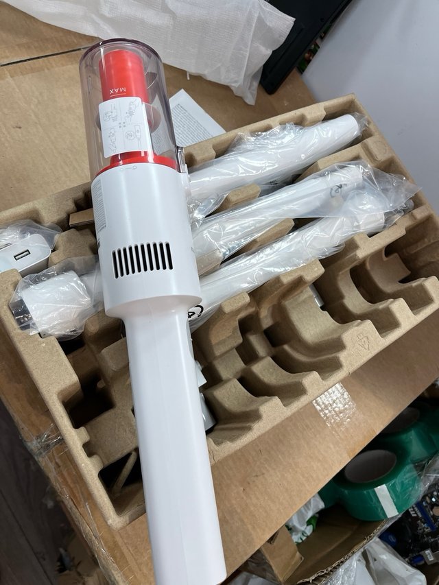 Aspiradora Xiaomi P30 Potencia#903572
