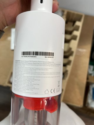 Aspiradora Xiaomi P30 Potencia#903572