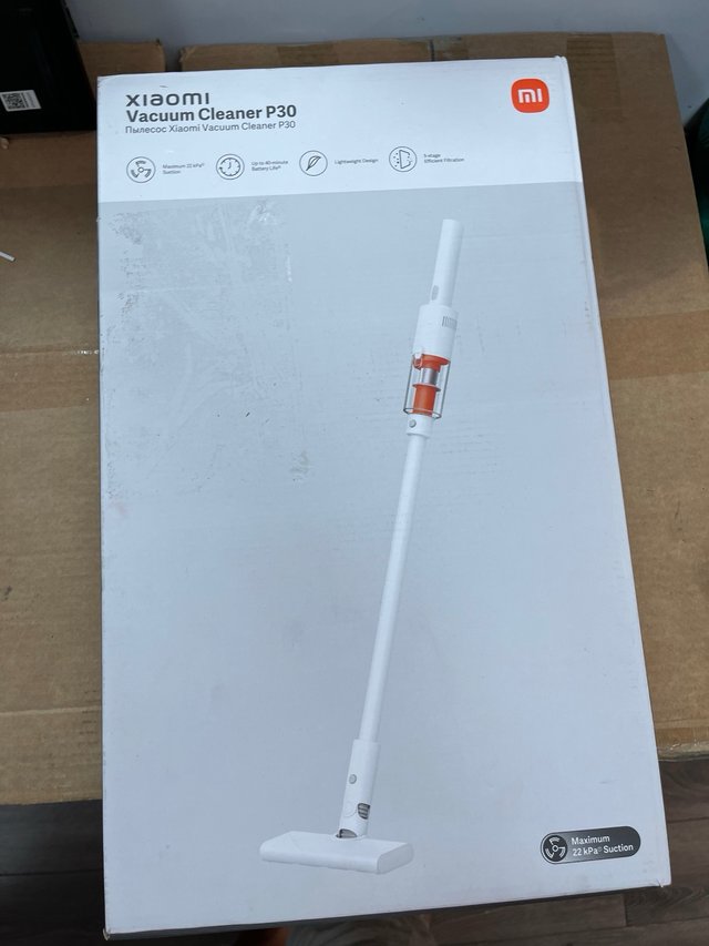 Aspiradora Xiaomi P30 Potencia#903572
