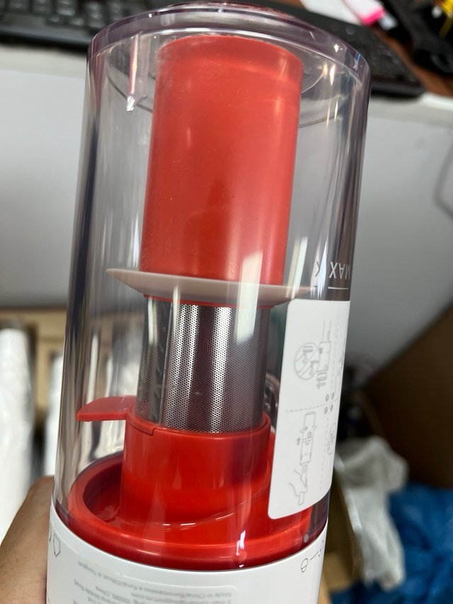 Aspiradora Xiaomi P30 Potencia#903572