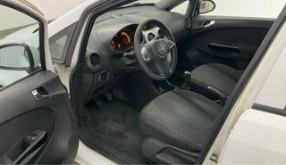 Opel Corsa 2011
