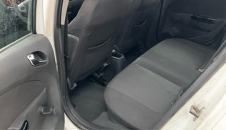 Opel Corsa 2011