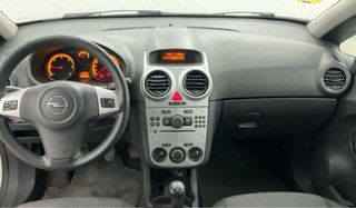 Opel Corsa 2011