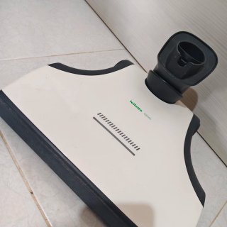 Spazzola Folletto Kobold EB400
