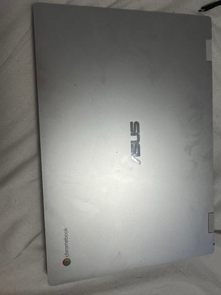 Portátil ASUS CX1500CN Argento