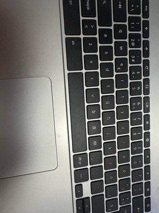 Portátil ASUS CX1500CN Argento