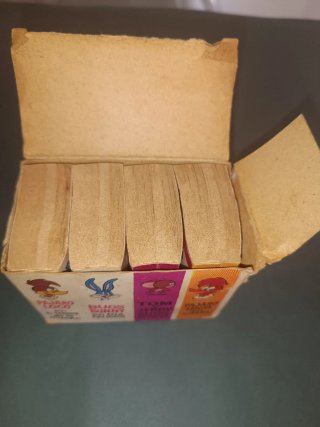 Colección Mini-Infancia Bruguera 4 Libros
