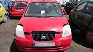 Kia 1106041 92102070 faro derecho picanto 1.1