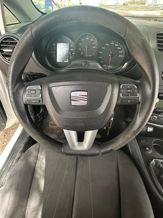 SEAT Leon 2012 Copa