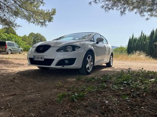 SEAT Leon 2012 Copa