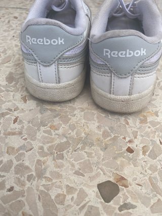 Lote zapatillas reebok y adidas samba