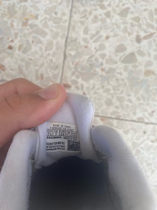 Lote zapatillas reebok y adidas samba