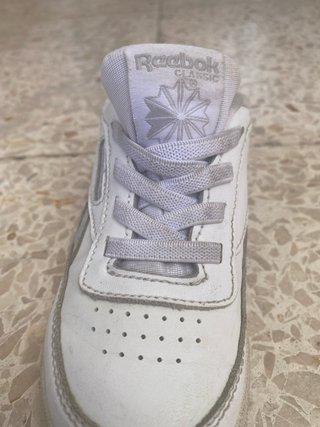 Lote zapatillas reebok y adidas samba