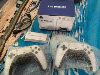 Game Stick M15 Pro Originale