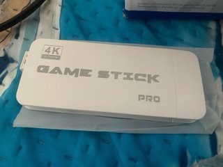 Game Stick M15 Pro Originale