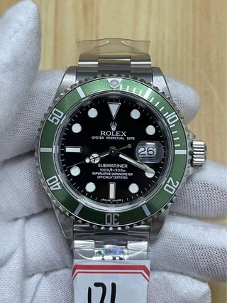 COLECCIÓN DE RELOJES DE LUJO | Venta individual