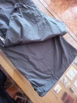 Pantalón Nike Hombre Talla XXL Gris