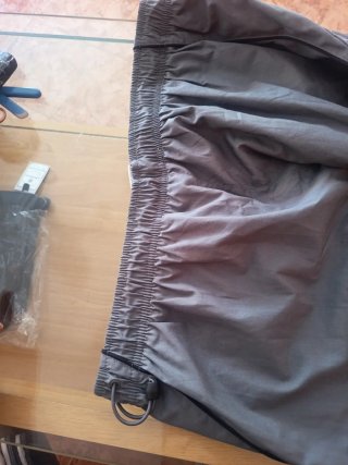 Pantalón Nike Hombre Talla XXL Gris