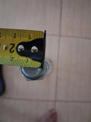 Varilla Mezcladora Grande