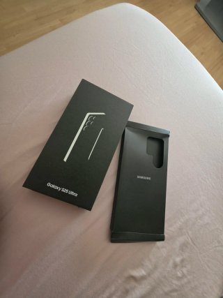 Samsung Galaxy S25 Ultra Nuevo