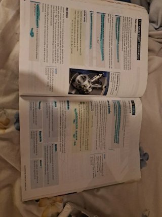 Física y química : 3 Secundaria Fun Fest