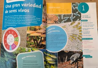 Conocimiento del medio 5 Primaria : Proyecto Co...
