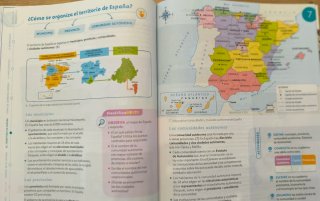 Conocimiento del medio 5 Primaria : Proyecto Co...