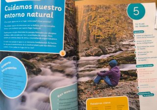 Conocimiento del medio 5 Primaria : Proyecto Co...