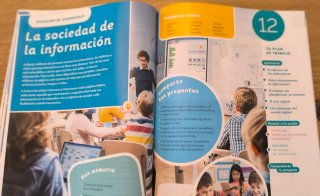 Conocimiento del medio 5 Primaria : Proyecto Co...