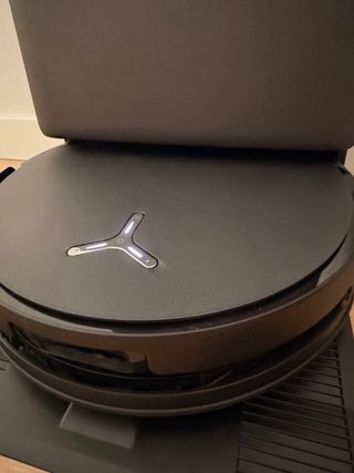 Robot Aspirador Ecovacs T90 Pro Omni como nuevo