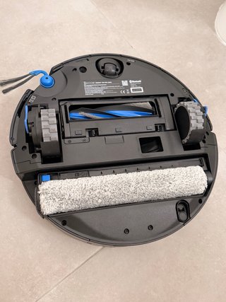 Robot Aspirador Ecovacs T90 Pro Omni como nuevo