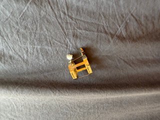 Clarinete J. Michel con accesorios