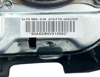 847103u010wk kit kia sportage 1.7 crdi (116 141440
