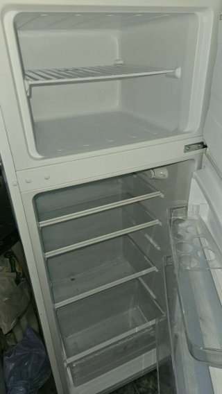 Nevera Teka blanca