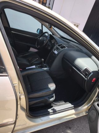Peugeot 407 2005