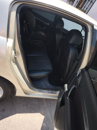 Peugeot 407 2005