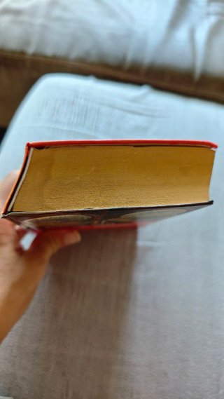 Libro "El manuscrito carmesí" - Antonio Gala