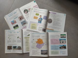 Conocimiento del Medio, 4 Primaria, Mochila lig...