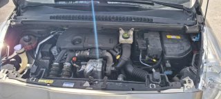 Peugeot 5008 2013